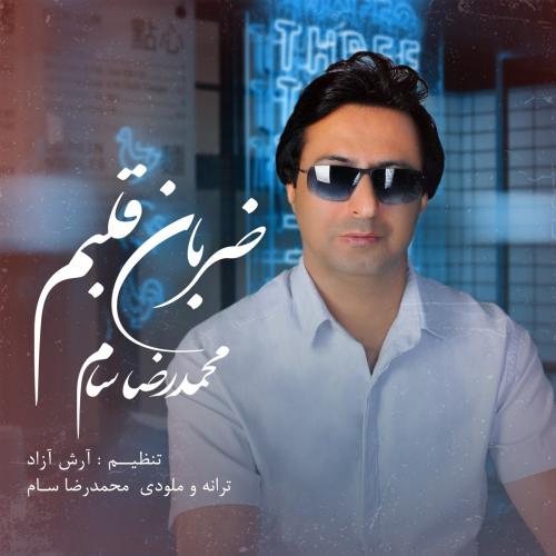 دانلود آهنگ ضربان قلبم